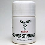 Panayu Power Stimulant 1