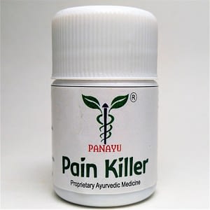 Panayu Pain Killer 1